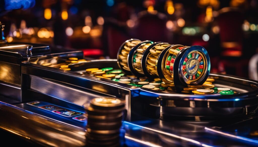 Cara menang di permainan slot gacor online