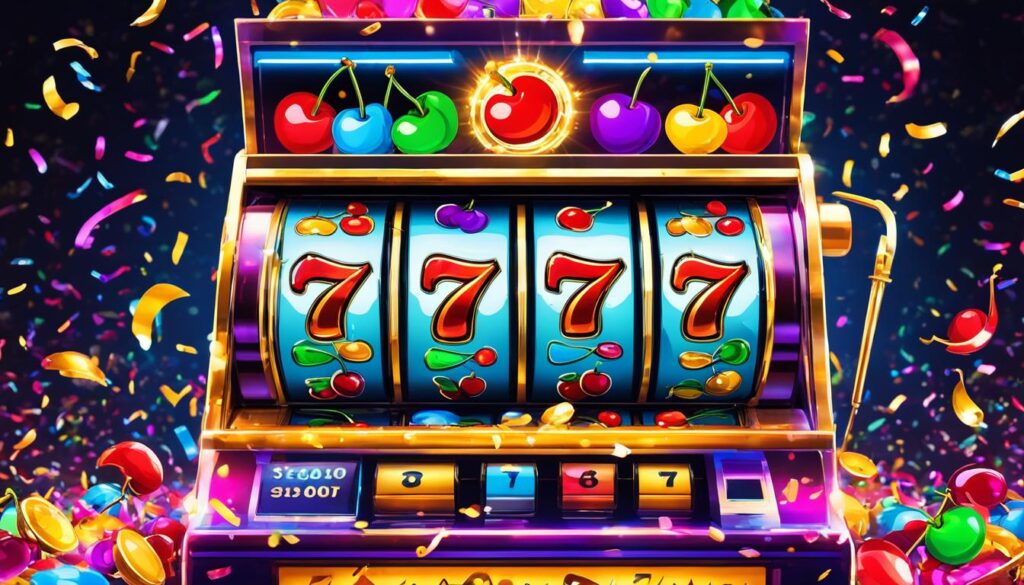 Jackpot Slot Terbesar
