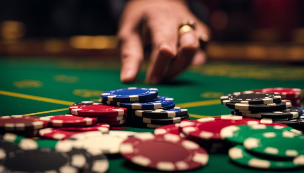 Maksimum Taruhan Saat Menggunakan Bonus