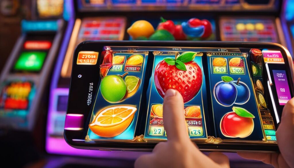 Panduan bermain slot gacor online