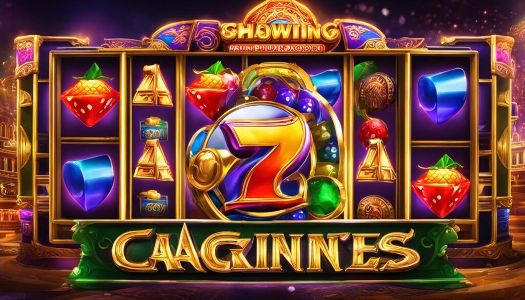 Rahasia permainan slot gacor yang paling populer