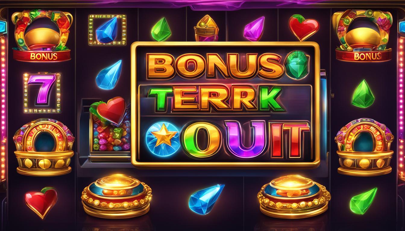 Slot Dengan Bonus
