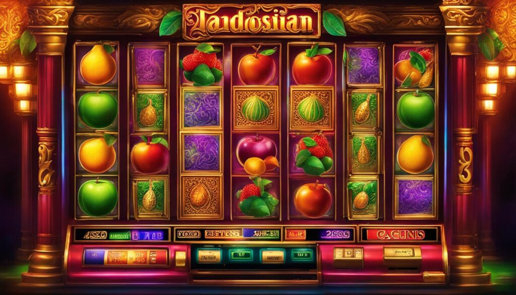 Slot Klasik