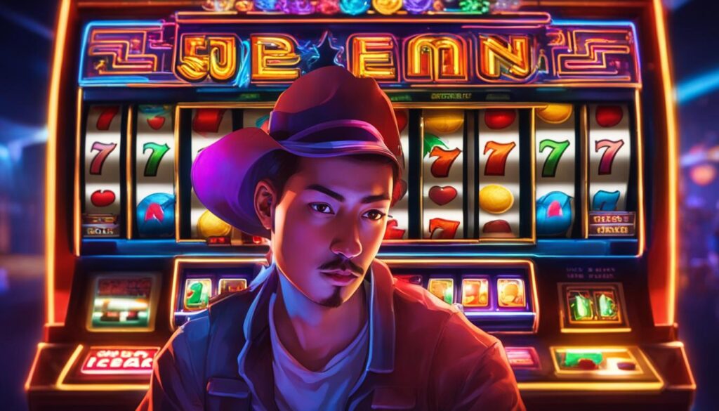 Slot Video