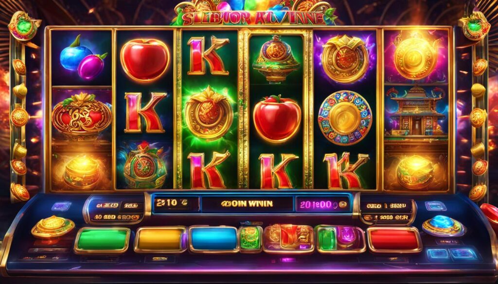 Slot gacor