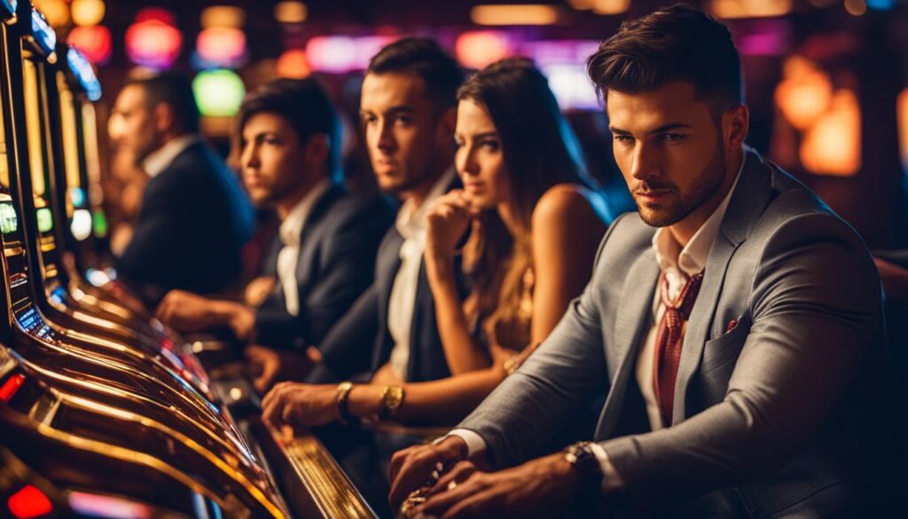 Strategi sukses bermain game slot yang sering gacor