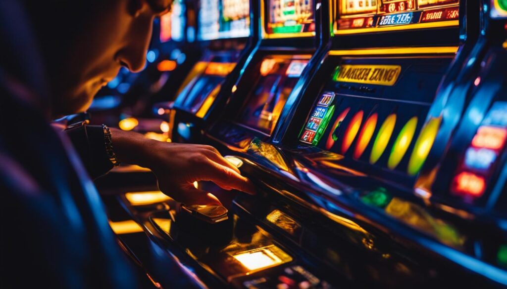 Tips dan trik bermain slot gacor yang efektif