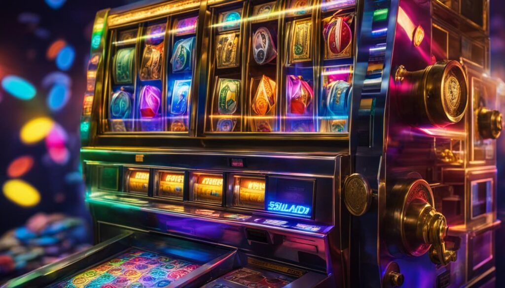 Tips dan trik permainan slot gacor yang menguntungkan