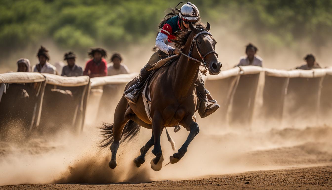 Panduan Memilih Joki Kuda Terbaik Indonesia