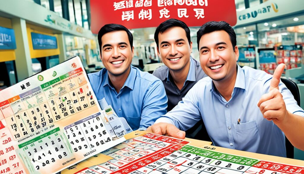 Bandar Togel HK 24 Jam