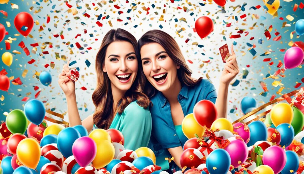 Bonus New Member Togel HK