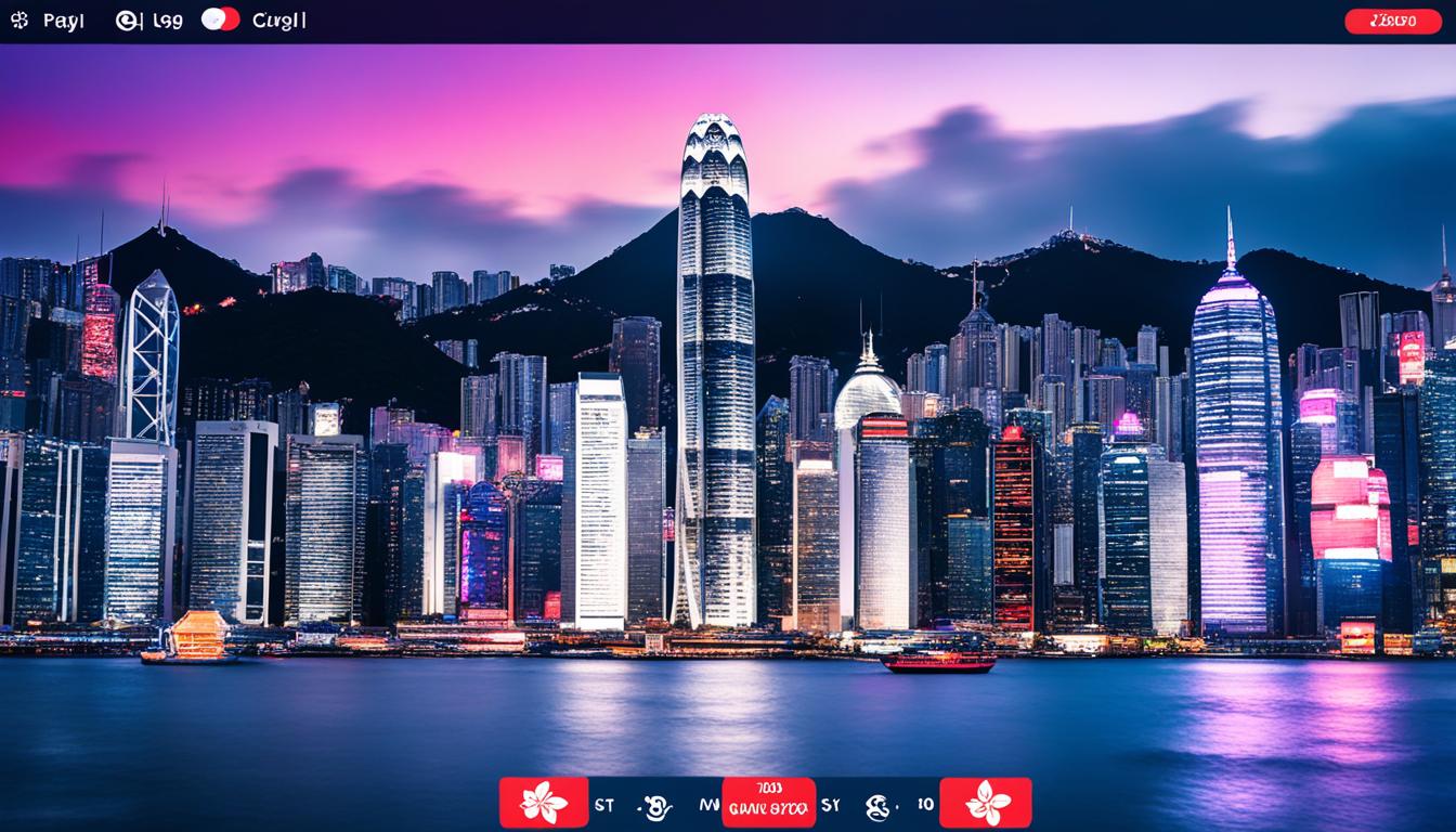 Live Streaming Togel Hongkong