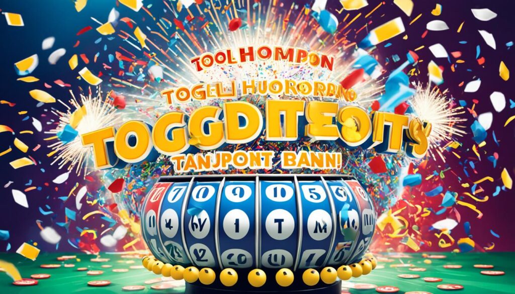 Togel Hongkong Tanpa Deposit