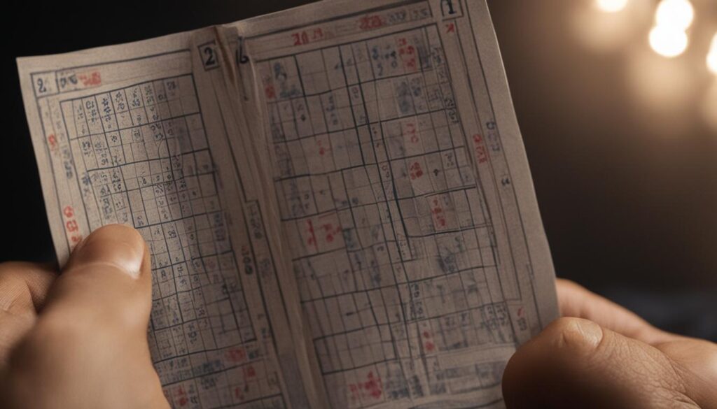 cara main judi togel dengan mudah