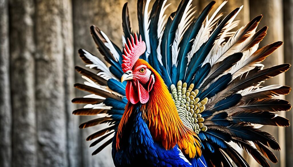 Ayam Bangkok