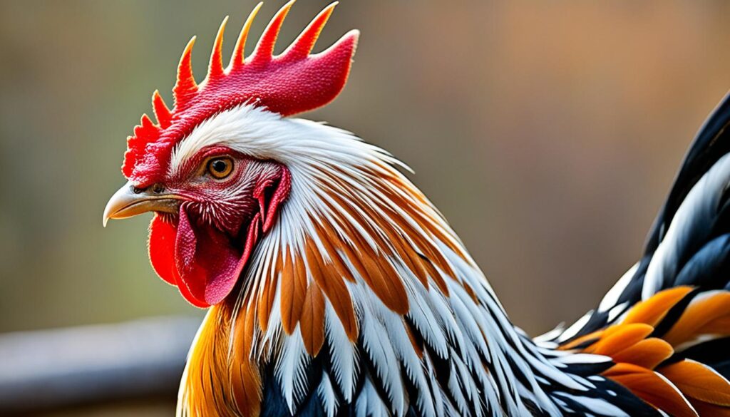 Ayam taji