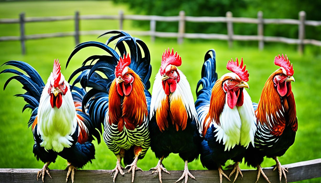Panduan Keamanan Sabung Ayam Terpercaya