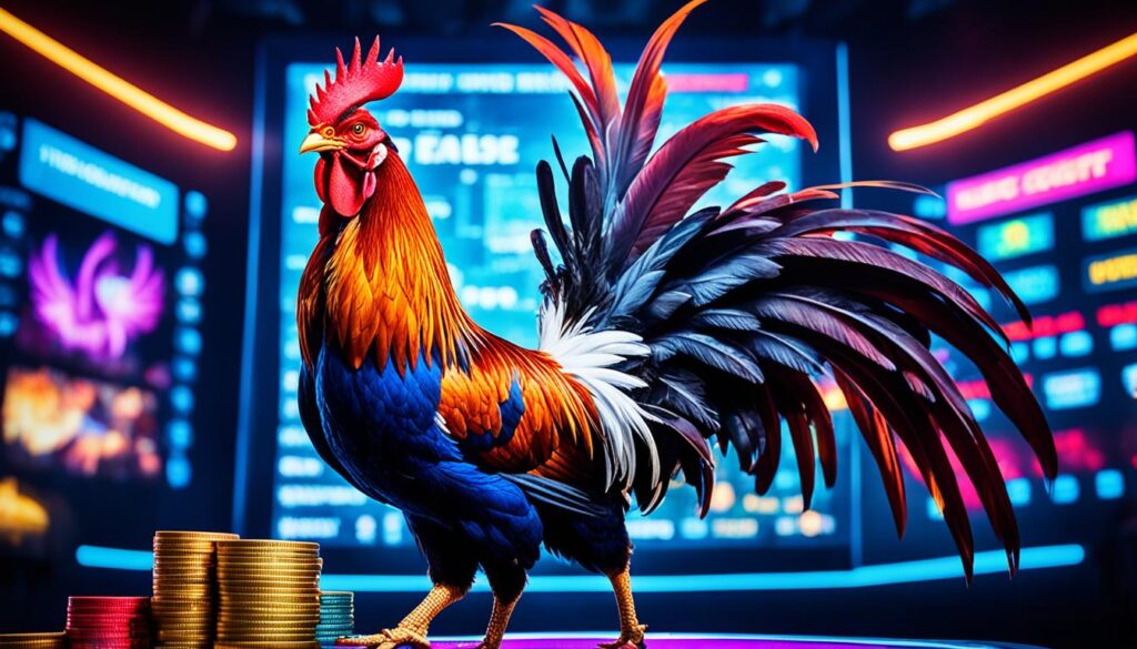 Sabung ayam