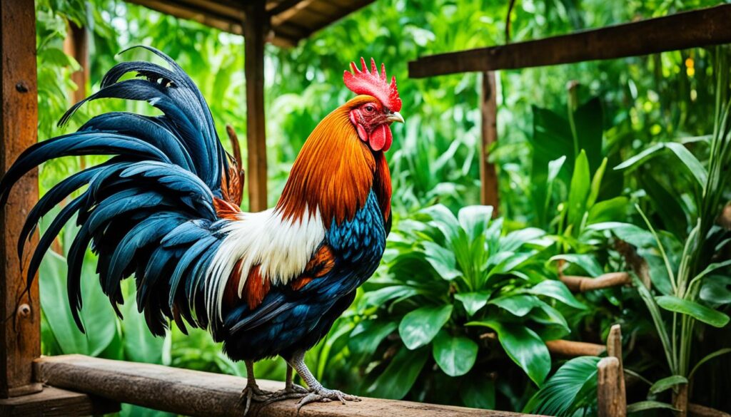 Ayam Bangkok