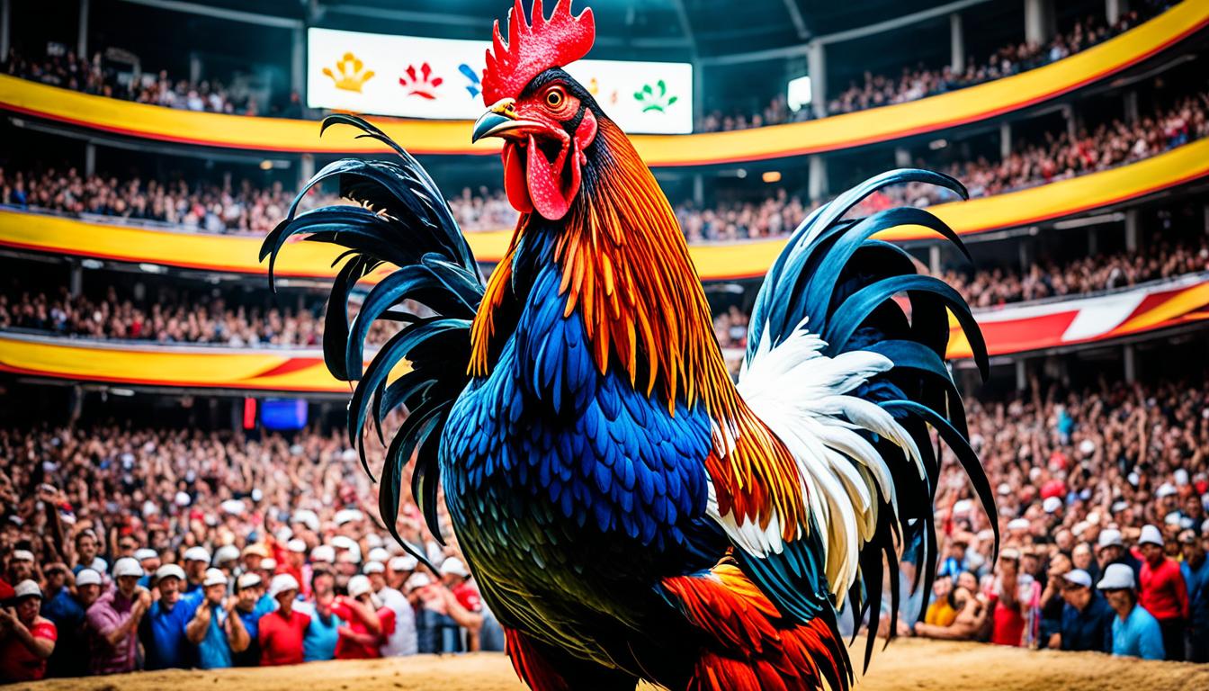 Tips Jitu Prediksi Sabung Ayam Terakurat