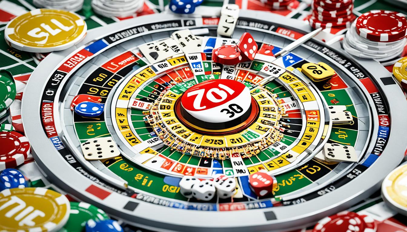 Bandar Togel 4D Terpercaya di Indonesia