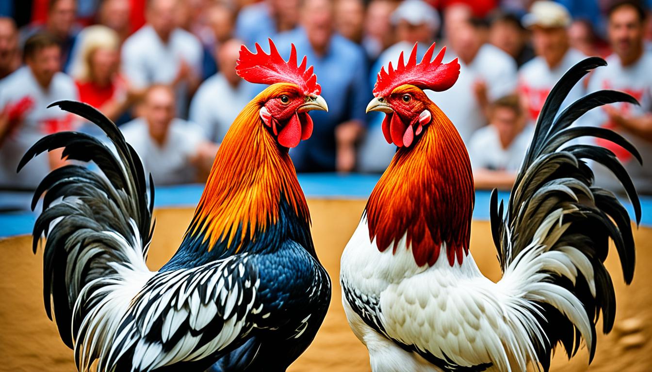 Strategi Menang Sabung Ayam: Teknik & Tips Jitu