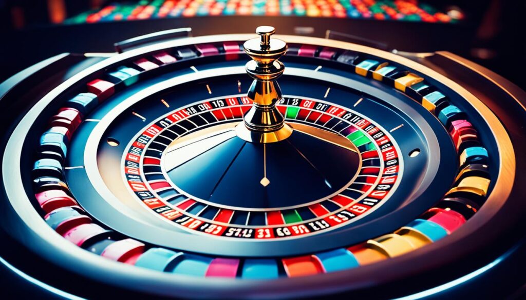 Roulette Online