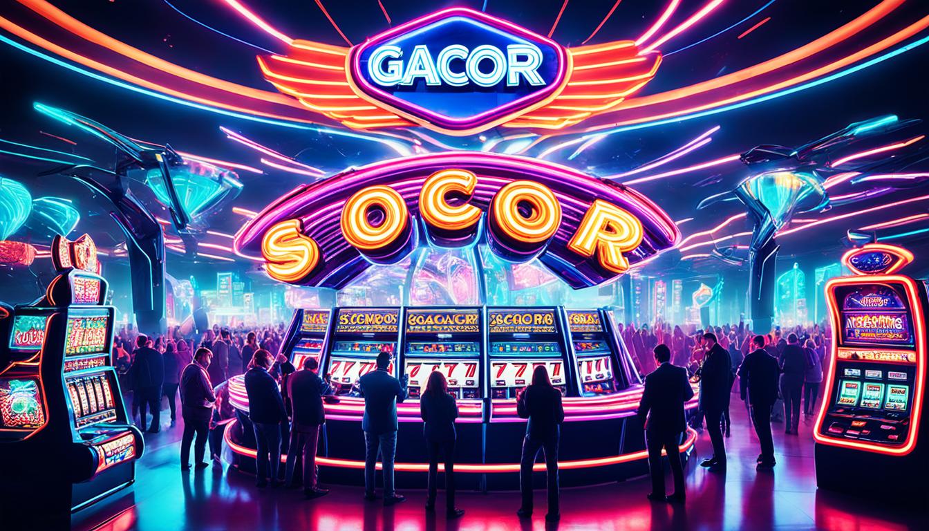 Slot Gacor 2024 – Kiat Terbaru Menang Besar!