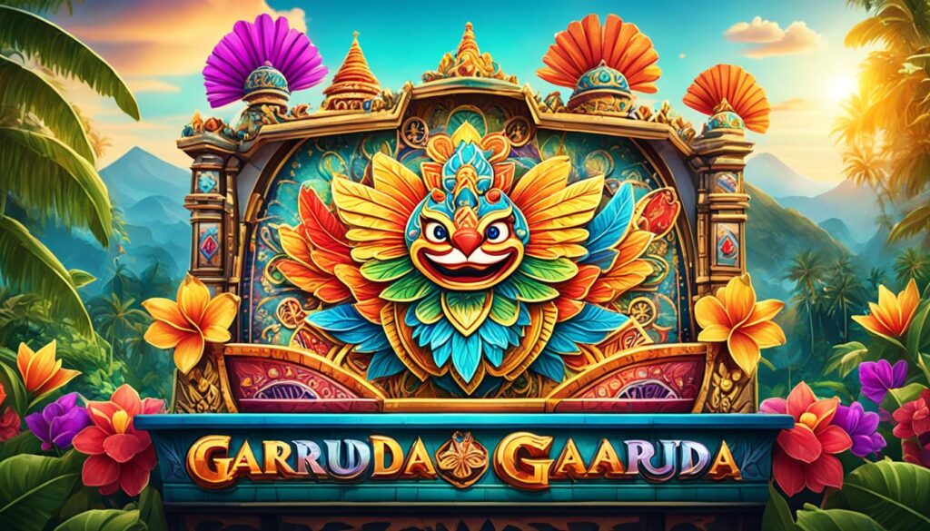 Slot Gacor Online