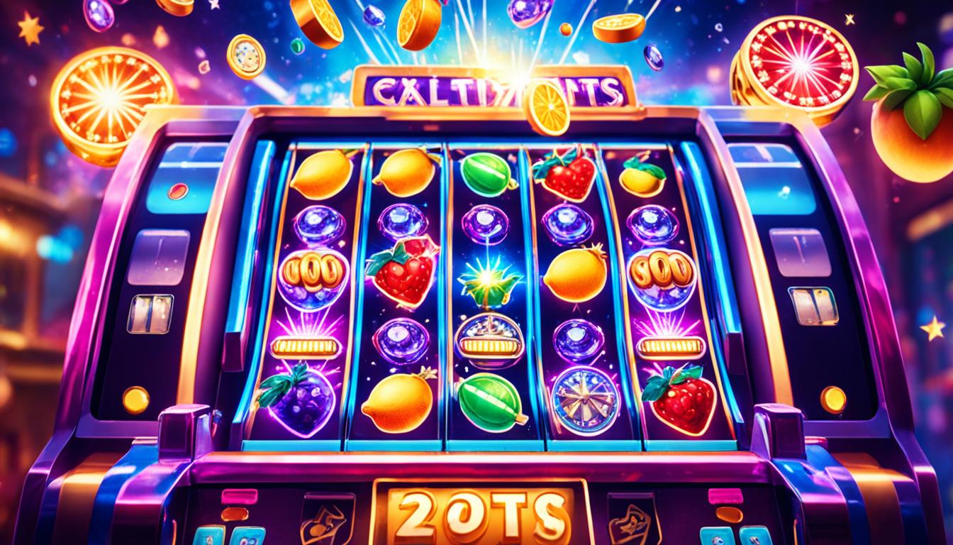 Kiat Menang Game Slot Gacor Hari Ini