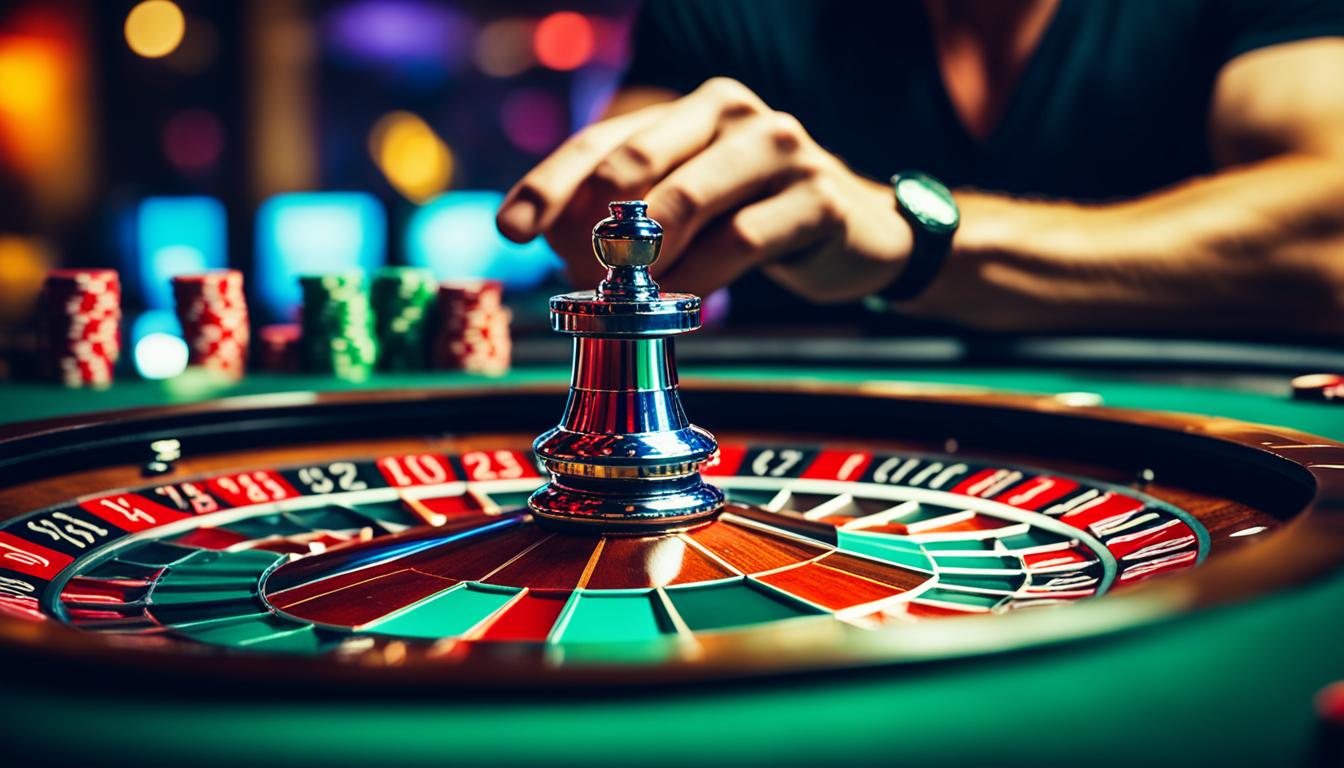 Panduan Roulette Online Terlengkap di Indonesia