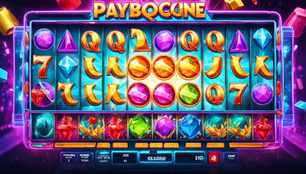 Slot Gacor Terbaru