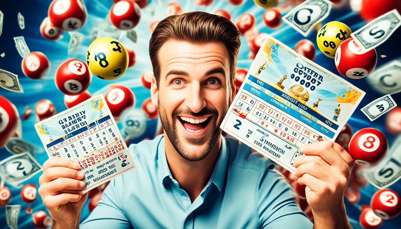 Strategi Menang Tips Bandar Togel Terpercaya