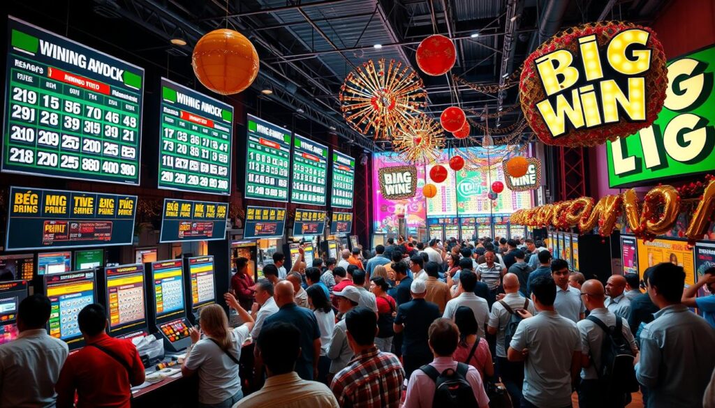 Bandar Togel Hadiah Besar