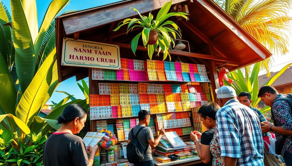 Bandar Togel Resmi