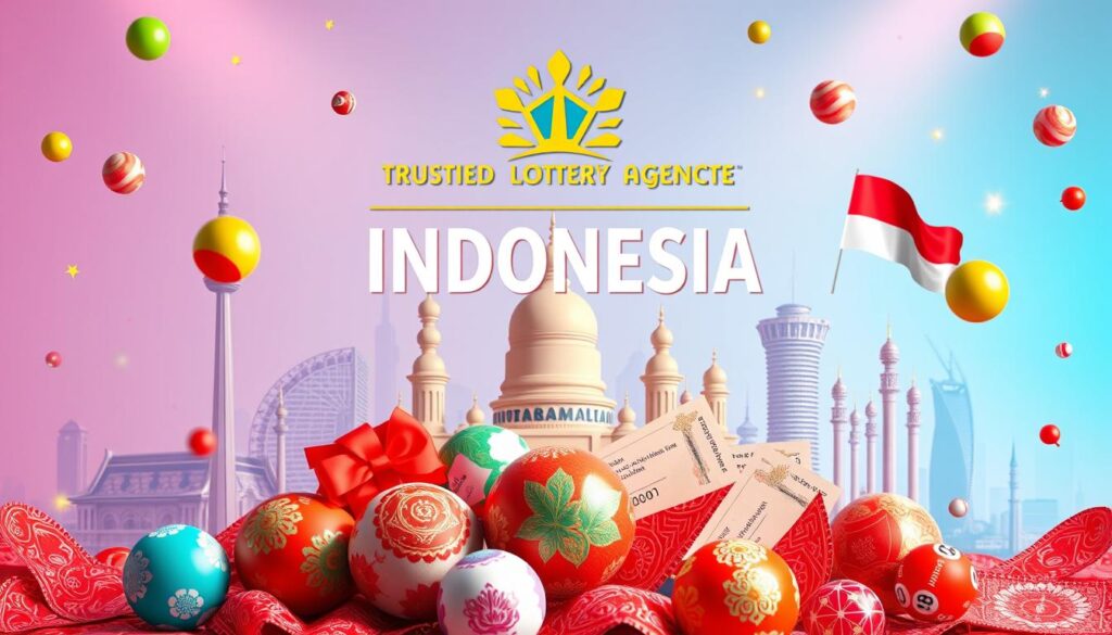 Bandar Togel Terpercaya