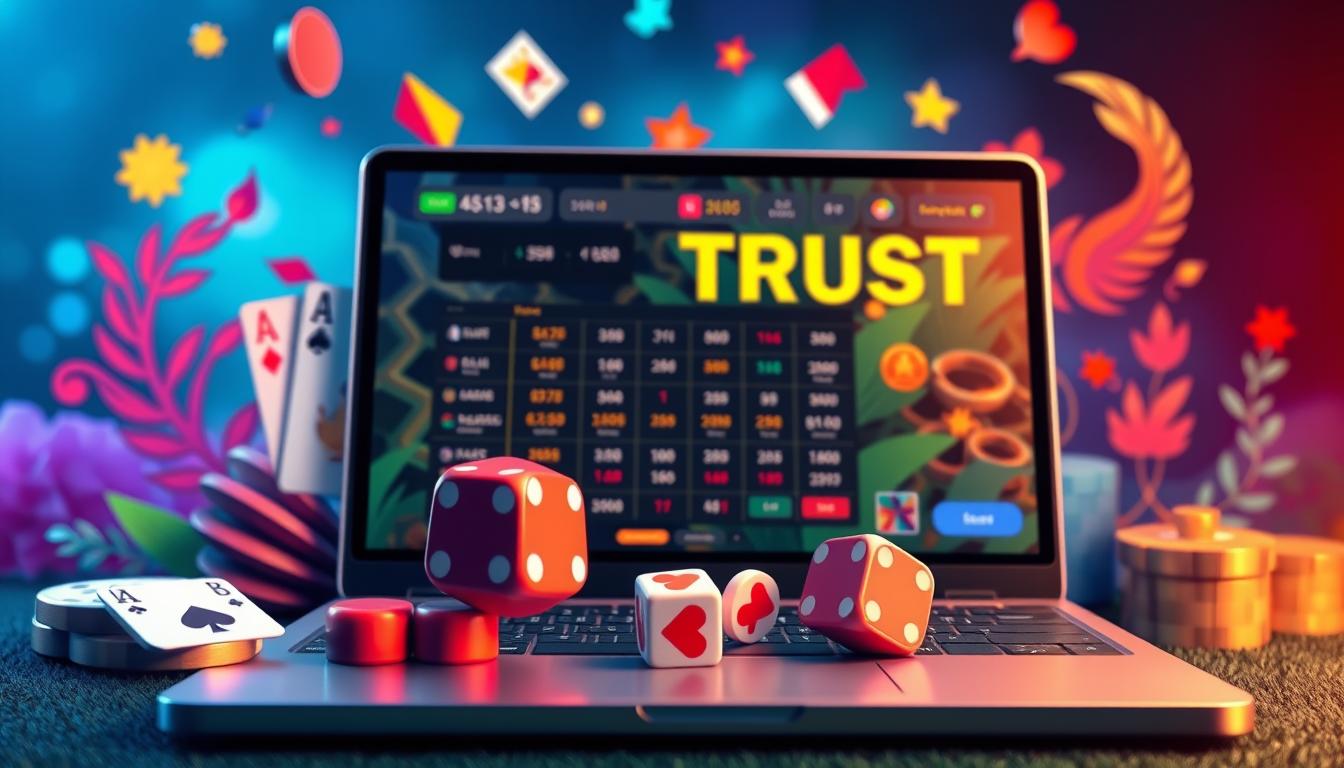 Situs Bandar Togel Terpercaya di Indonesia