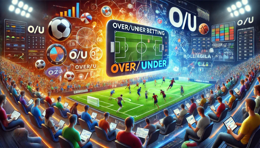 Situs Bandar Bola Terbaik: Panduan Memilih untuk Pemain Cerdas