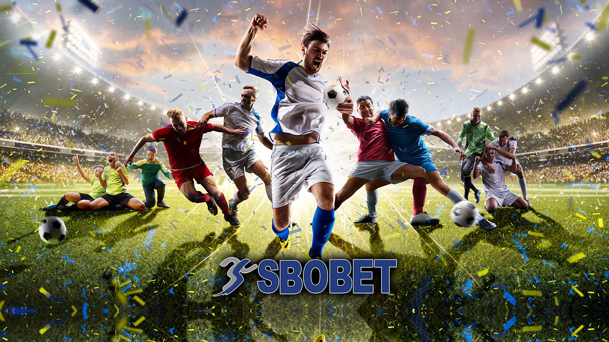 Agen Bandar Bola Online: Panduan Lengkap untuk Pemain Pemula