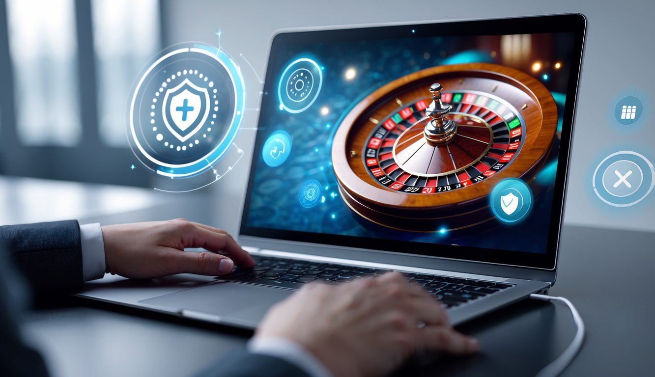 Platform Roulette Online Resmi Dengan RTP Tinggi dan Sistem Fair Play Terbukti Untuk Pengalaman Bermain Optimal