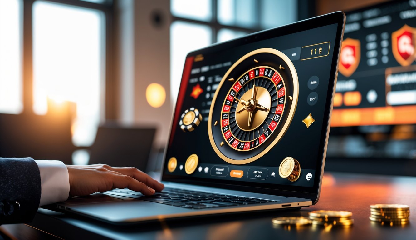 Situs Roulette Online Terpercaya dengan RTP Tinggi dan Tanpa Manipulasi Sistem: Panduan Lengkap untuk Pemain