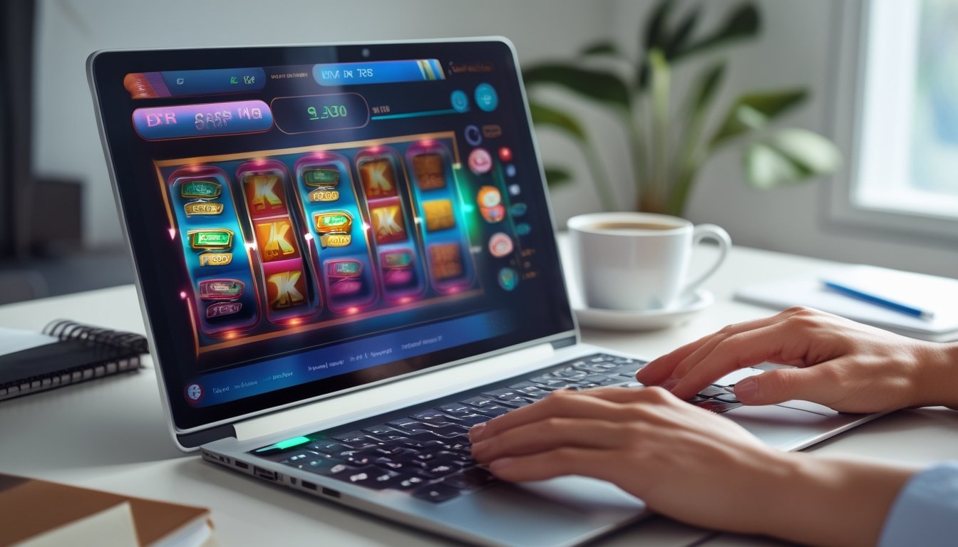 Rahasia Menang di Slot Gacor Online dengan RTP Tinggi dan Volatilitas Rendah: Strategi dan Tips Efektif