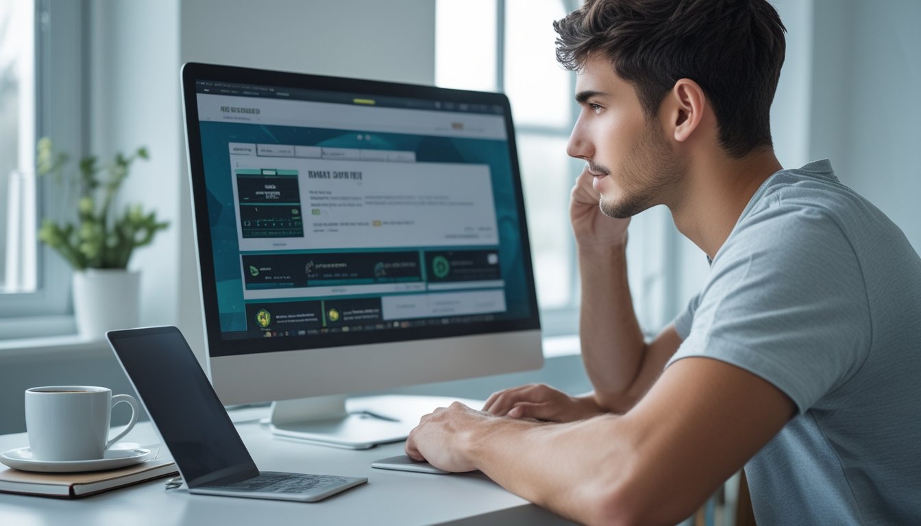 Cara Memilih Situs Judi Sabung Ayam Online Terpercaya untuk Pemula yang Efektif