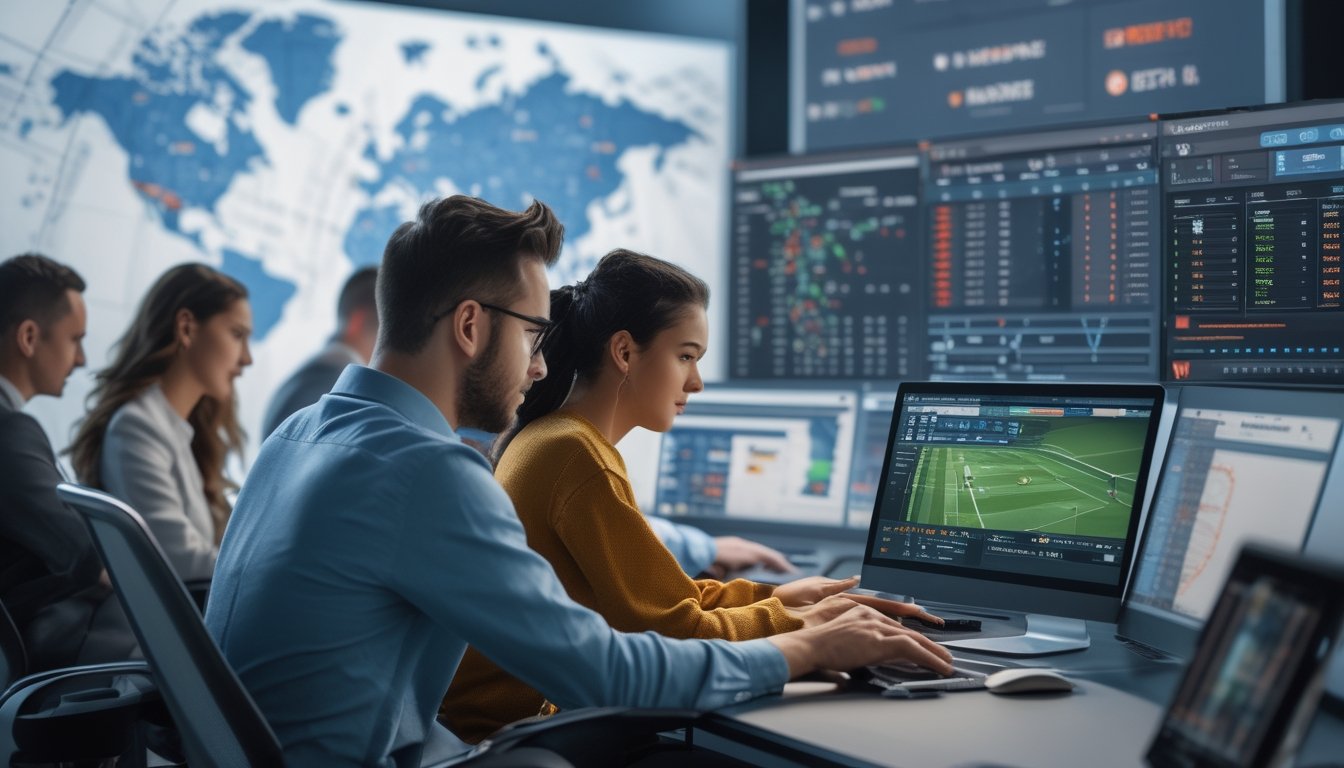 Daftar Situs Bandar Bola Server Luar Negeri dengan Minimal Bet Termurah di Tahun 2026: Panduan Lengkap untuk Pemain Judi Online