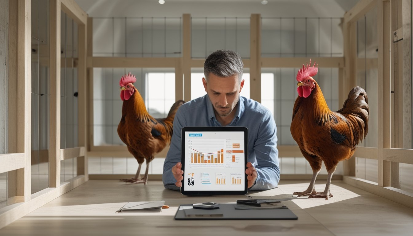 Mengenal Istilah-Istilah Penting dalam Pasaran Taruhan Sabung Ayam SV388 dan Strategi Memahaminya