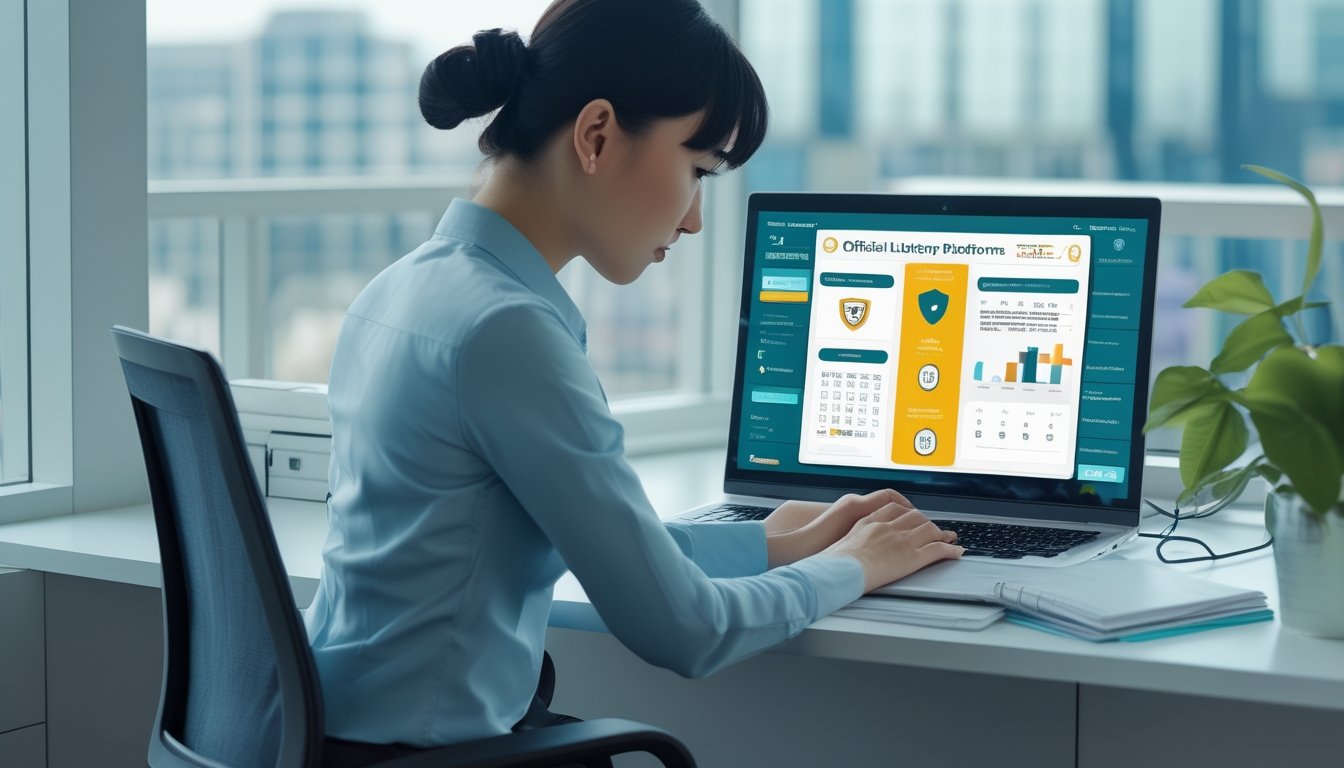 Panduan Memilih Bandar Togel Terpercaya dan Resmi dengan Winrate Tertinggi di 2026: Tips Aman dan Cerdas