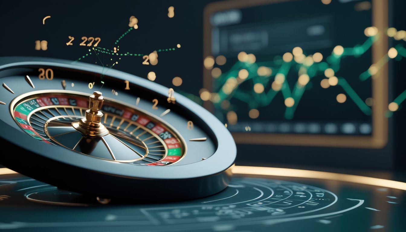 Mengenal RNG dalam Roulette Online 2026: Cara Kerja dan Perannya